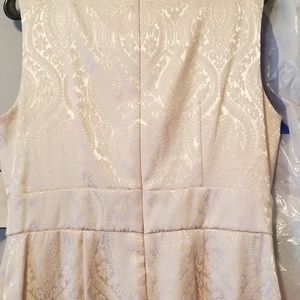 Connected Apparel Special Occasion Dress